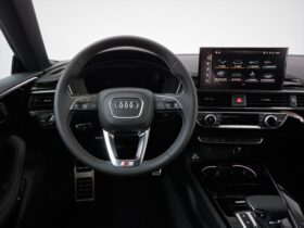 AUDI A5 SPB 40 TDI quattro S tronic S line edition
