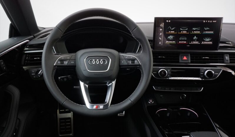 
								AUDI A5 SPB 40 TDI quattro S tronic S line edition completo									