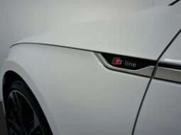 
										AUDI A5 SPB 40 TDI quattro S tronic S line edition completo									