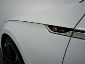 AUDI A5 SPB 40 TDI quattro S tronic S line edition