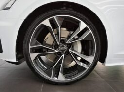 
										AUDI A5 SPB 40 TDI quattro S tronic S line edition completo									
