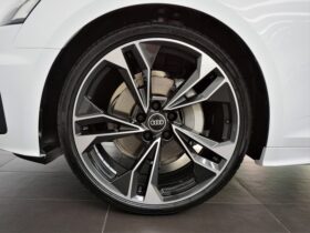 AUDI A5 SPB 40 TDI quattro S tronic S line edition