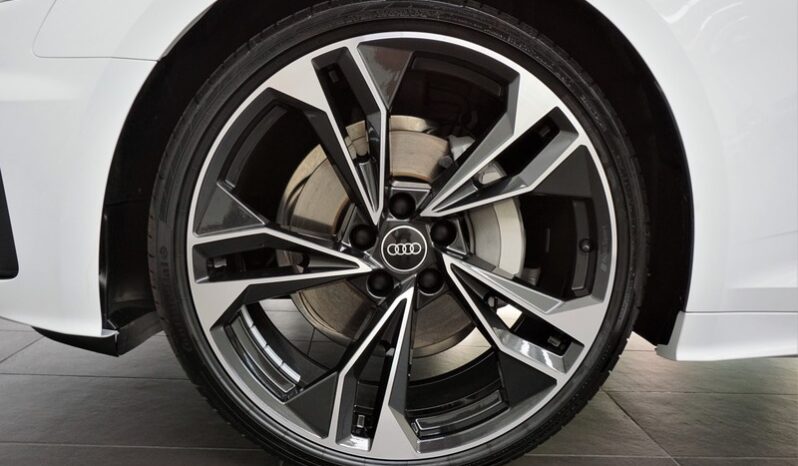 
								AUDI A5 SPB 40 TDI quattro S tronic S line edition completo									