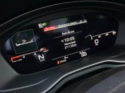 
										AUDI A5 SPB 40 TDI quattro S tronic S line edition completo									