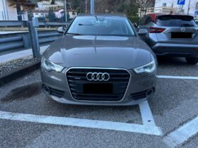 Audi A6 Avant 3.0 V6 tdi Advanced quattro 204cv s-tronic