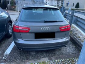 Audi A6 Avant 3.0 V6 tdi Advanced quattro 204cv s-tronic