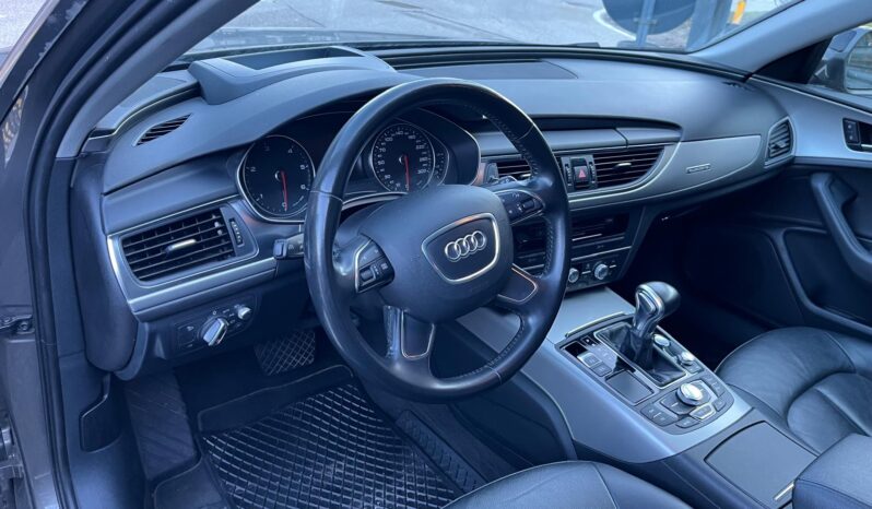 
								Audi A6 Avant 3.0 V6 tdi Advanced quattro 204cv s-tronic completo									