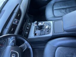 
										Audi A6 Avant 3.0 V6 tdi Advanced quattro 204cv s-tronic completo									