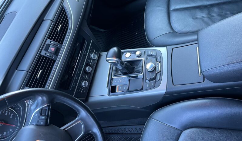 
								Audi A6 Avant 3.0 V6 tdi Advanced quattro 204cv s-tronic completo									