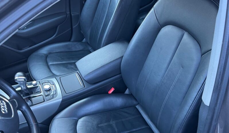 
								Audi A6 Avant 3.0 V6 tdi Advanced quattro 204cv s-tronic completo									