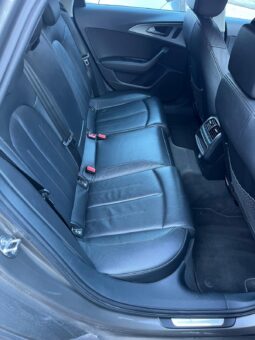 
										Audi A6 Avant 3.0 V6 tdi Advanced quattro 204cv s-tronic completo									