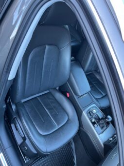 
										Audi A6 Avant 3.0 V6 tdi Advanced quattro 204cv s-tronic completo									