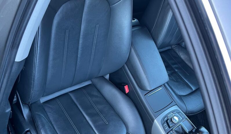 
								Audi A6 Avant 3.0 V6 tdi Advanced quattro 204cv s-tronic completo									