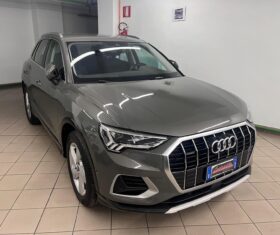 Audi Q3 40 2.0 TDI Business