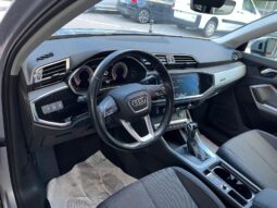 
										AUDI Q3 40 2.0 TDI Business Advanced 190cv quattro S-Tronic completo									
