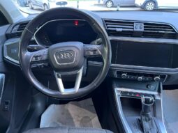 
										AUDI Q3 40 2.0 TDI Business Advanced 190cv quattro S-Tronic completo									
