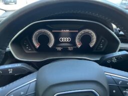 
										AUDI Q3 40 2.0 TDI Business Advanced 190cv quattro S-Tronic completo									