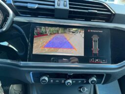 
										AUDI Q3 40 2.0 TDI Business Advanced 190cv quattro S-Tronic completo									