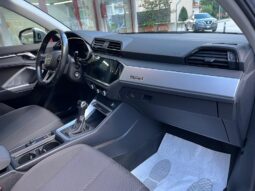 
										AUDI Q3 40 2.0 TDI Business Advanced 190cv quattro S-Tronic completo									