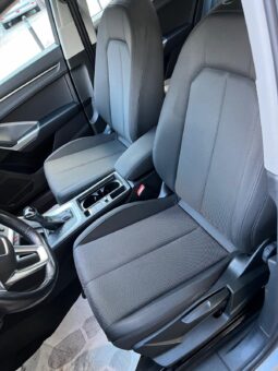 
										AUDI Q3 40 2.0 TDI Business Advanced 190cv quattro S-Tronic completo									