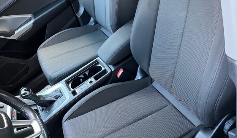 
								AUDI Q3 40 2.0 TDI Business Advanced 190cv quattro S-Tronic completo									