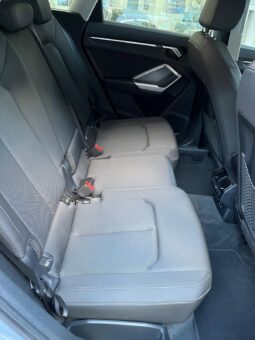 
										AUDI Q3 40 2.0 TDI Business Advanced 190cv quattro S-Tronic completo									