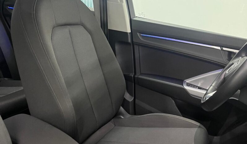 
								Audi Q3 40 2.0 TDI Business completo									