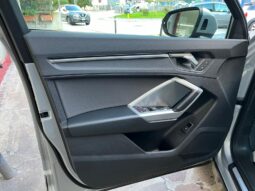 
										AUDI Q3 40 2.0 TDI Business Advanced 190cv quattro S-Tronic completo									