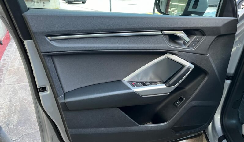 
								AUDI Q3 40 2.0 TDI Business Advanced 190cv quattro S-Tronic completo									