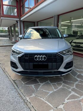 AUDI Q3 40 2.0 TDI Business Advanced 190cv quattro S-Tronic
