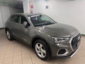 Audi Q3 40 2.0 TDI Business