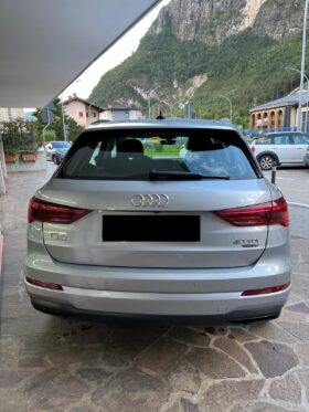 AUDI Q3 40 2.0 TDI Business Advanced 190cv quattro S-Tronic