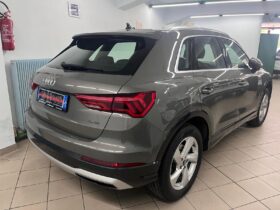 Audi Q3 40 2.0 TDI Business