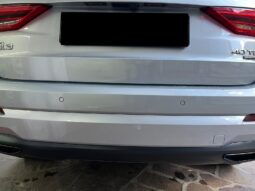 
										AUDI Q3 40 2.0 TDI Business Advanced 190cv quattro S-Tronic completo									