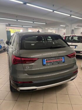 Audi Q3 40 2.0 TDI Business