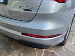 
										AUDI Q3 40 2.0 TDI Business Advanced 190cv quattro S-Tronic completo									