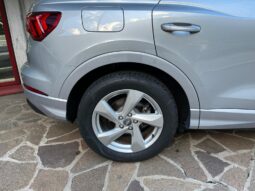 
										AUDI Q3 40 2.0 TDI Business Advanced 190cv quattro S-Tronic completo									