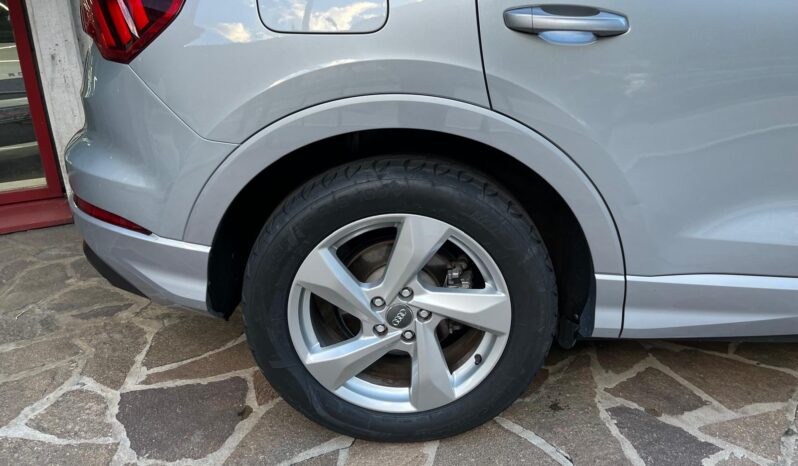 
								AUDI Q3 40 2.0 TDI Business Advanced 190cv quattro S-Tronic completo									