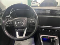 
										Audi Q3 40 2.0 TDI Business completo									