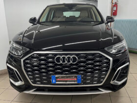 AUDI Q5 SPB 40 TDI quattro S-Tronic S-Line
