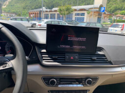 
										AUDI Q5 SPB 40 TDI quattro S-Tronic S-Line completo									