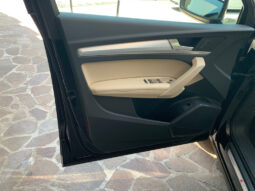 
										AUDI Q5 SPB 40 TDI quattro S-Tronic S-Line completo									