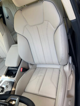 
										AUDI Q5 SPB 40 TDI quattro S-Tronic S-Line completo									