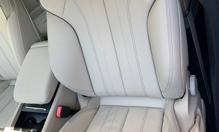 
								AUDI Q5 SPB 40 TDI quattro S-Tronic S-Line completo									