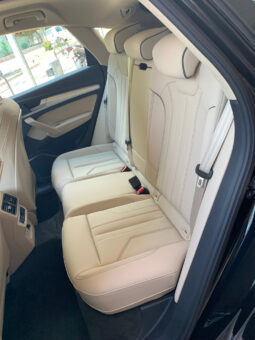 
										AUDI Q5 SPB 40 TDI quattro S-Tronic S-Line completo									