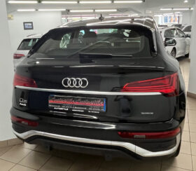 AUDI Q5 SPB 40 TDI quattro S-Tronic S-Line