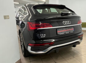 AUDI Q5 SPB 40 TDI quattro S-Tronic S-Line