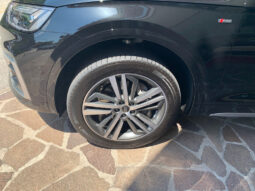 
										AUDI Q5 SPB 40 TDI quattro S-Tronic S-Line completo									