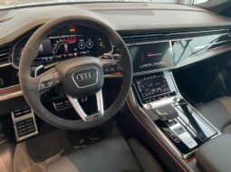 
										AUDI RSQ8 TFSI 600cv QUATTRO TIPTRONIC MY24 completo									