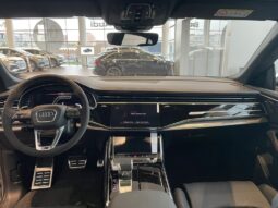 AUDI RSQ8 TFSI 600cv QUATTRO TIPTRONIC MY24